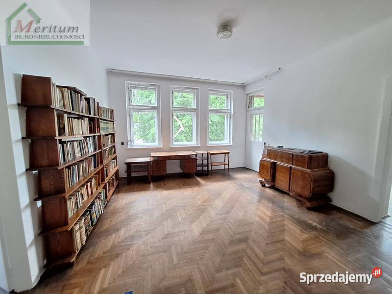 sprzedaży mieszkania Krosno 133m2 4 pokoje