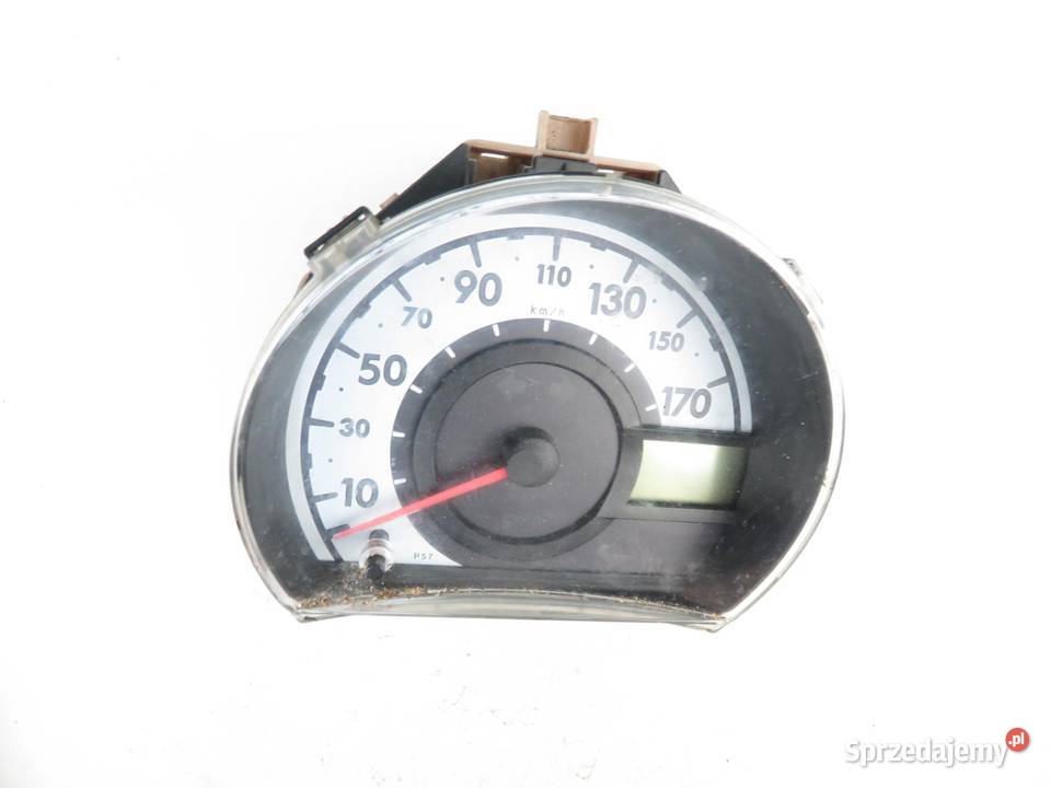 LICZNIK CITROEN C1 10 838000H010C małopolskie