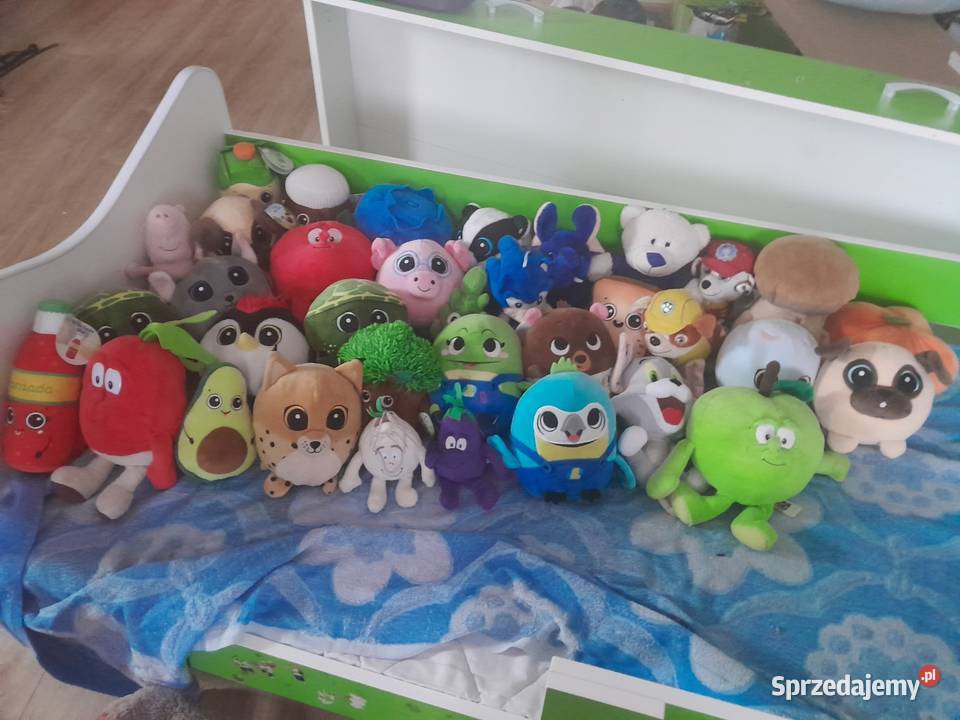 Zabawki mazowieckie Serock