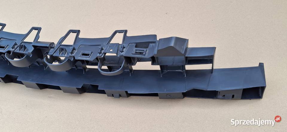 RENAULT TRAFIC III VIVARO TALENTO WZMOCNIENIE lubuskie Bieleń