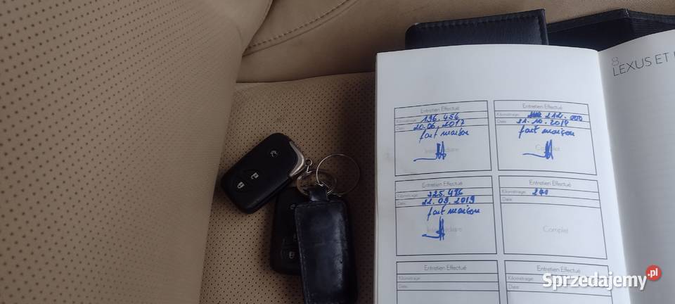 lexus is22022 diesel177okazja 177KM małopolskie Kraków