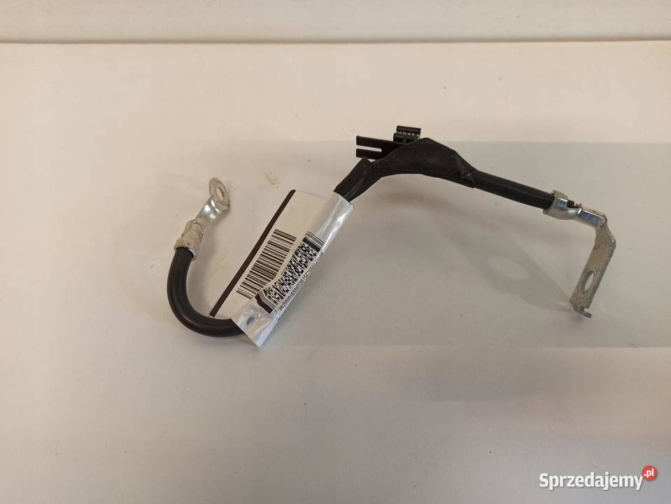 PRZEWÓD MASOWY AKUMULATORA VOLVO V90 31376394