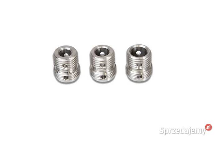 Harmonic Barrel Tuner FX 12 UNF PCP NIEKOKESZ Trzcianka