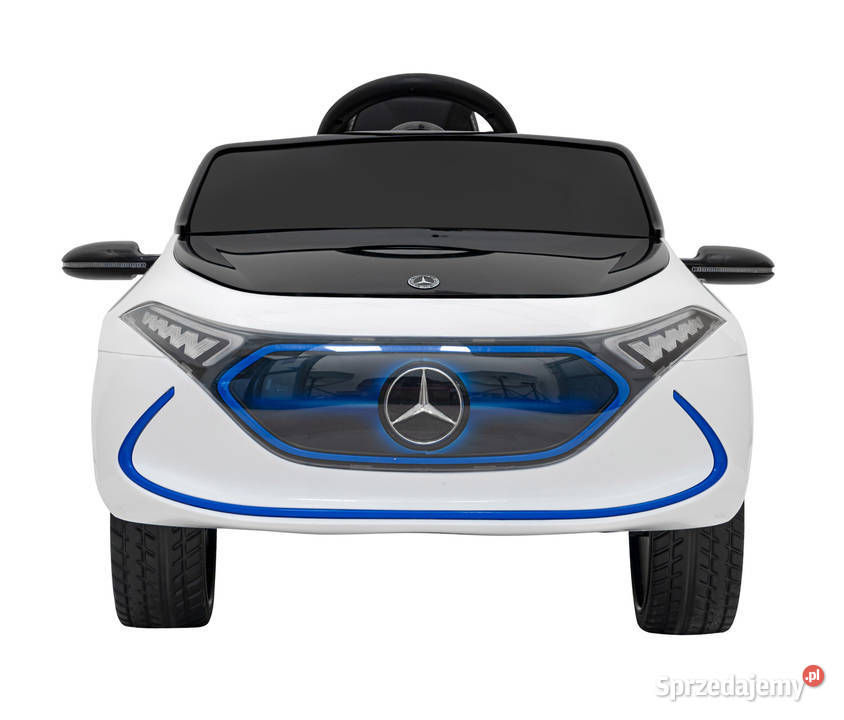 BAWIBUS Autko auto samochód na akumulator śląskie