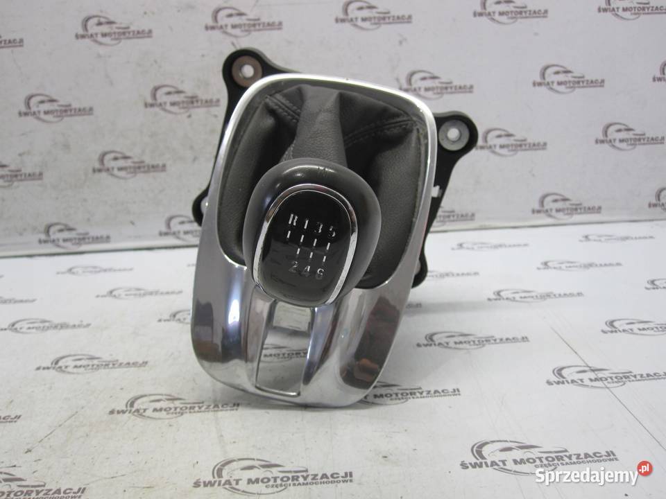 OPEL MERIVA B 10r lewarek biegów 13258322 świętokrzyskie sprzedam