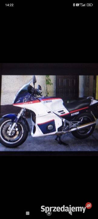 Klocki ham i Yamaha FJ 11001200 karbonowe dolnośląskie Wałbrzych