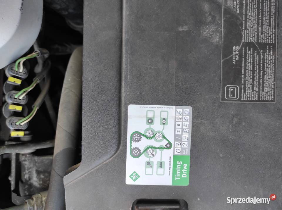 Renault Laguna 20T LPG podlaskie Białystok