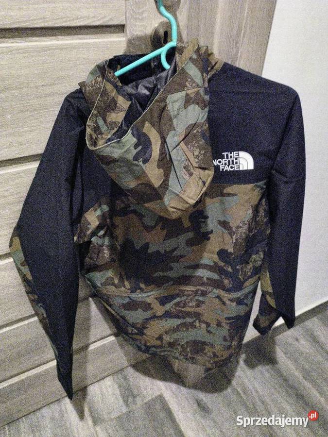 Kurtka Wiatrówka The North Face Novelty Mountain Lublin