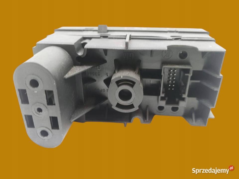 PRZEŁĄCZNIK ŚWIATEŁ ORG EU 13177067 Opel Signum