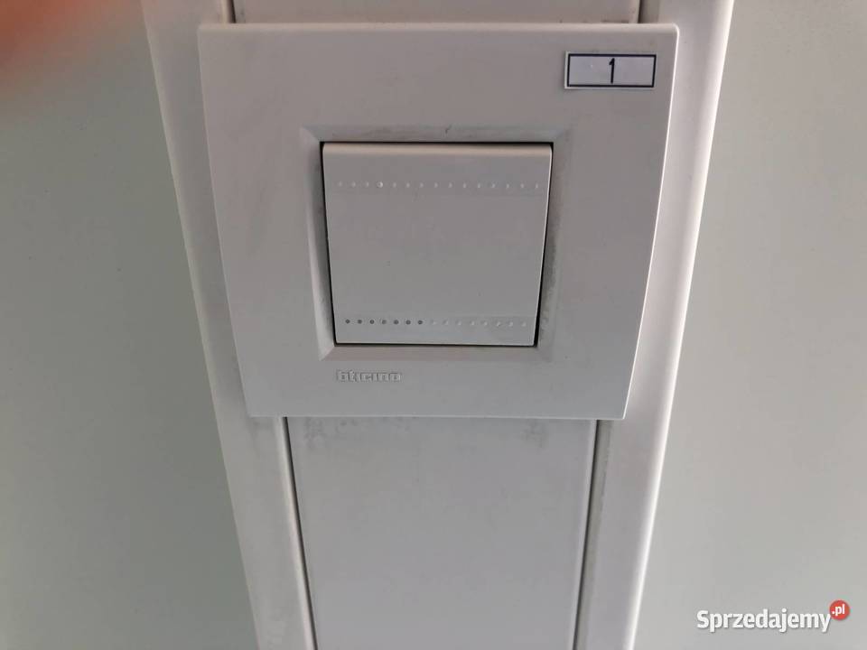 KONTENER BIUROWY SOCJALNY 6M X 25M CONTAINEX dolnośląskie Wrocław sprzedam