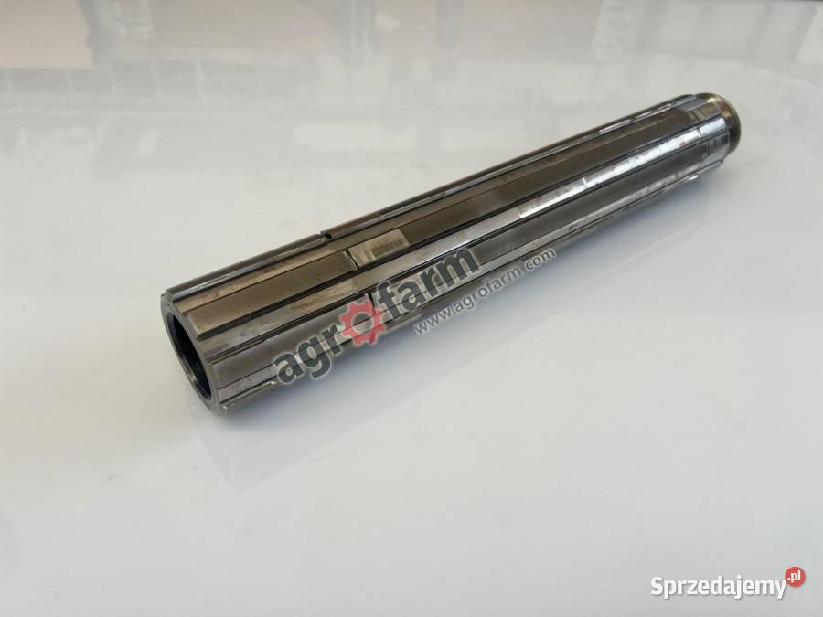 Wałek Same Laser 100 110 90 Trident 130 Byków