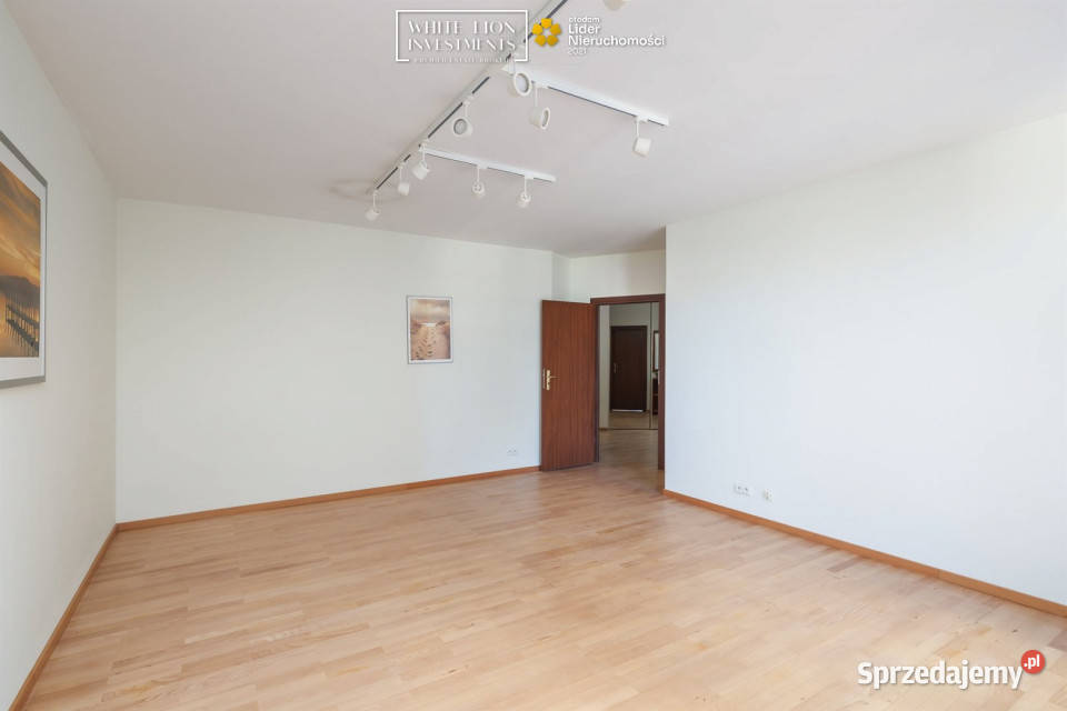 Mieszkanie 1052m2 3 pokoje Warszawa Łucka