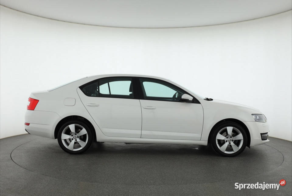 Skoda Octavia 20 TDI mazowieckie Piaseczno sprzedam