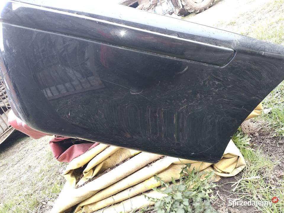 Zderzak tył tylny BMW e39 kombi touring mpakiet Kazimierza Wielka