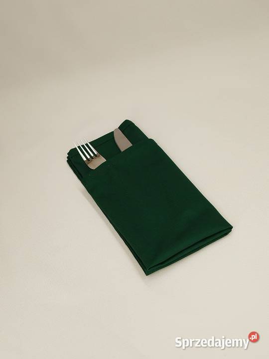 Serwetki bawełniane Bankietówki Bawełna 250g małopolskie