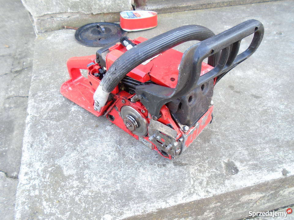 Piła SOLO 644 Części Poświątne