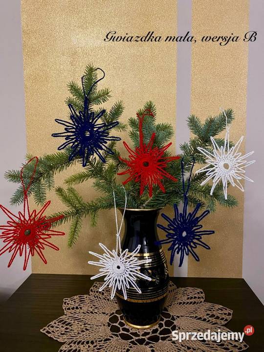 Śnieżynki Jastków