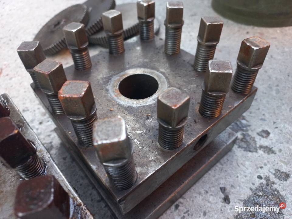 Imak tokarski 140mm sprzedam