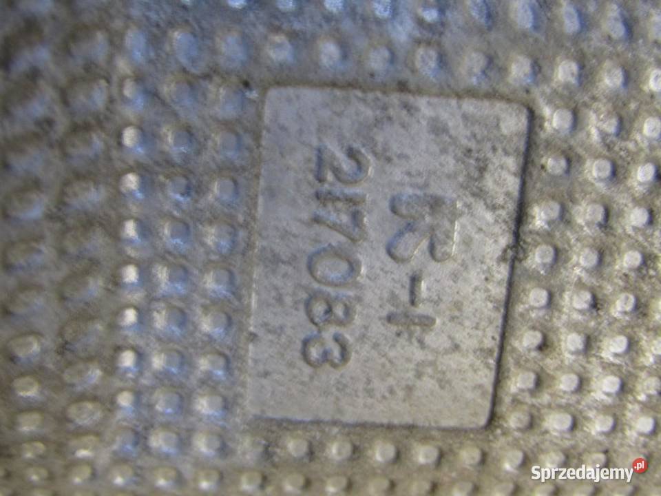 SKRZYNIA BIEGÓW MANUALNA 10 BOOSTERJET SUZUKI