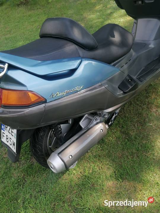 1997 Yamaha YP 250cc sprzedam Łańcut sprzedam