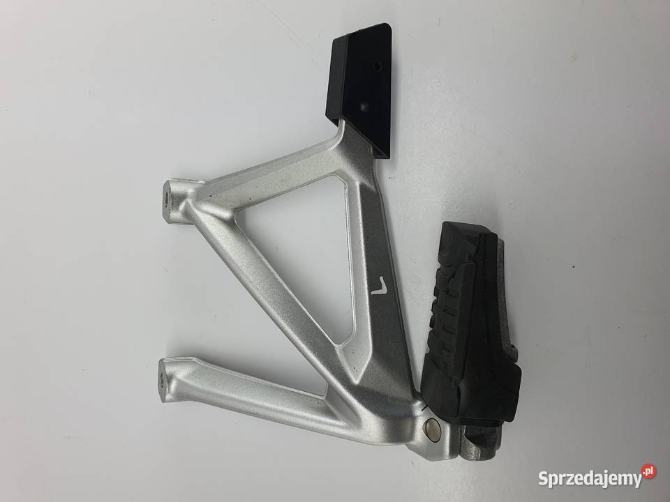 Set Pasazera Podozek Bmw 1250 Rallye łódzkie Łódź sprzedam