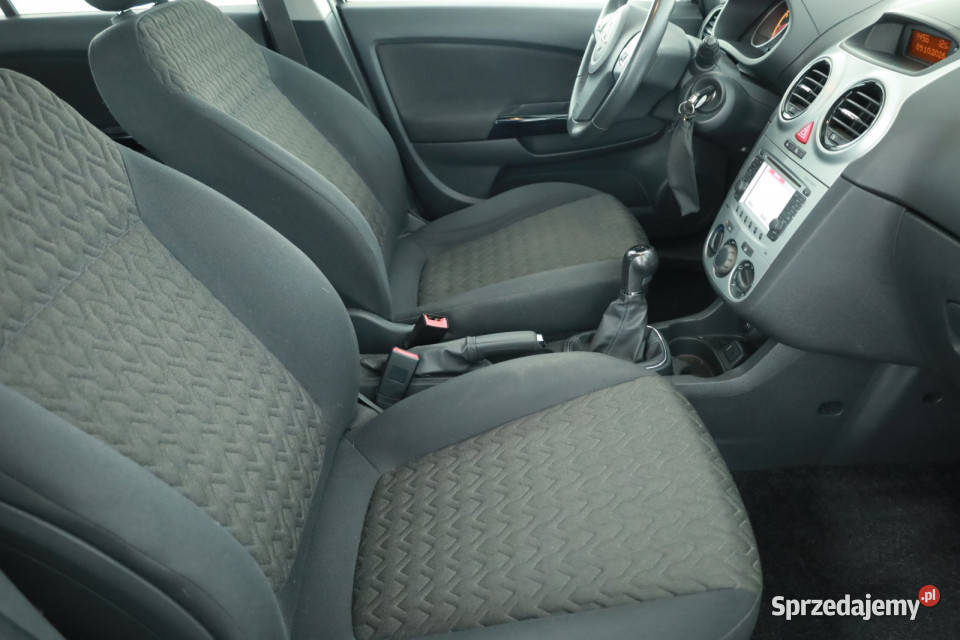 Opel Corsa 14 Piaseczno
