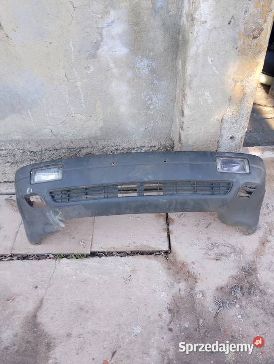 Zderzak przedni audi 80 b3