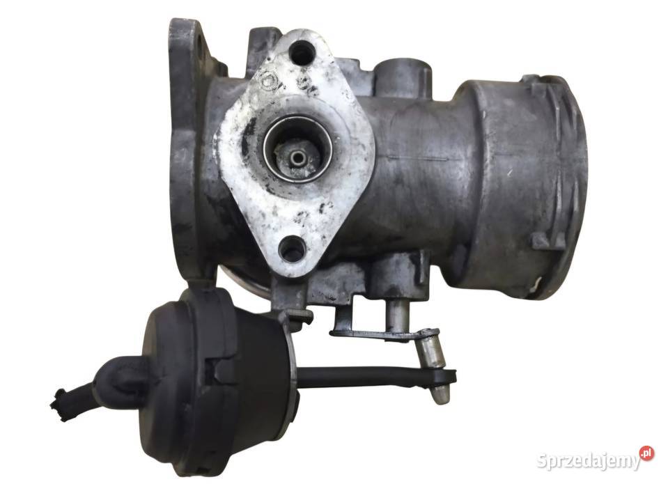 ZAWÓR EGR VW PASSAT B5 FL AUDI A4 B6 19 TDI Działoszyce
