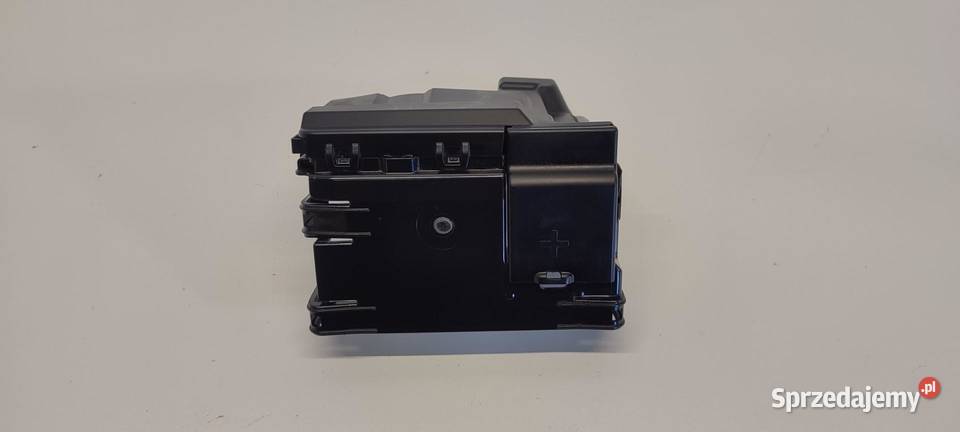VW TIGUAN III TAYRON KLEMA PLUSOWA 5WA915429A dolnośląskie
