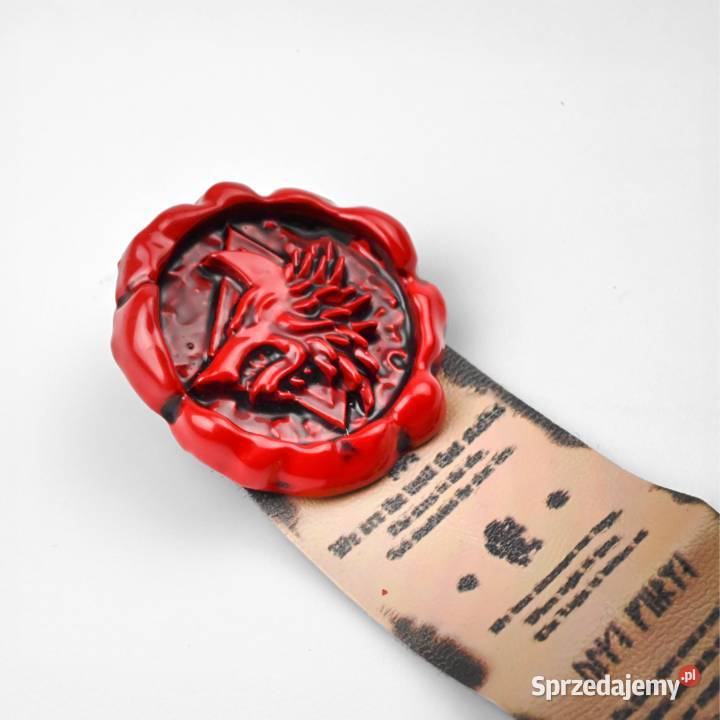 Seal Of Purity Space Wolves 8 Metal Resin Szczecin