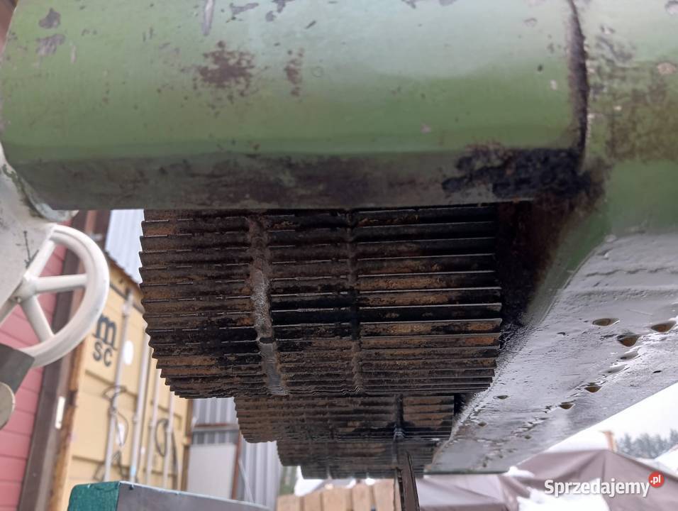 Piła Fulda z posuwem Wejherowo sprzedam