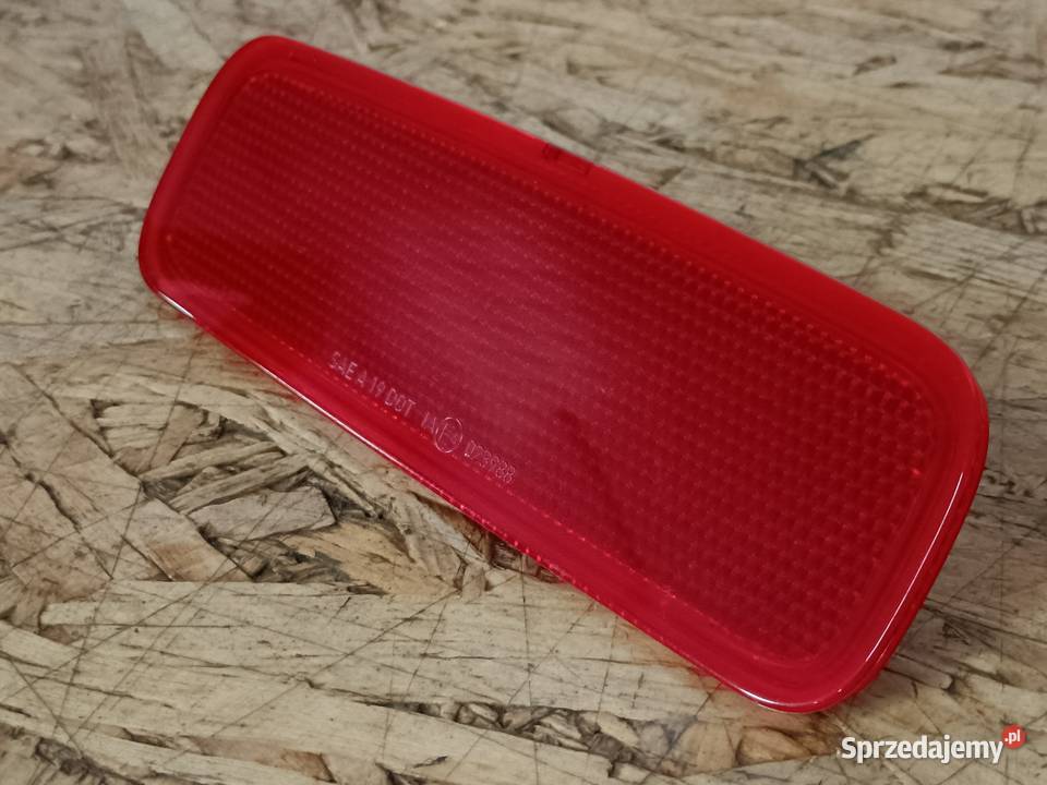 MINI F60 F60 LCI ODBLASK LEWY TYŁ 63219466059 Pleszew