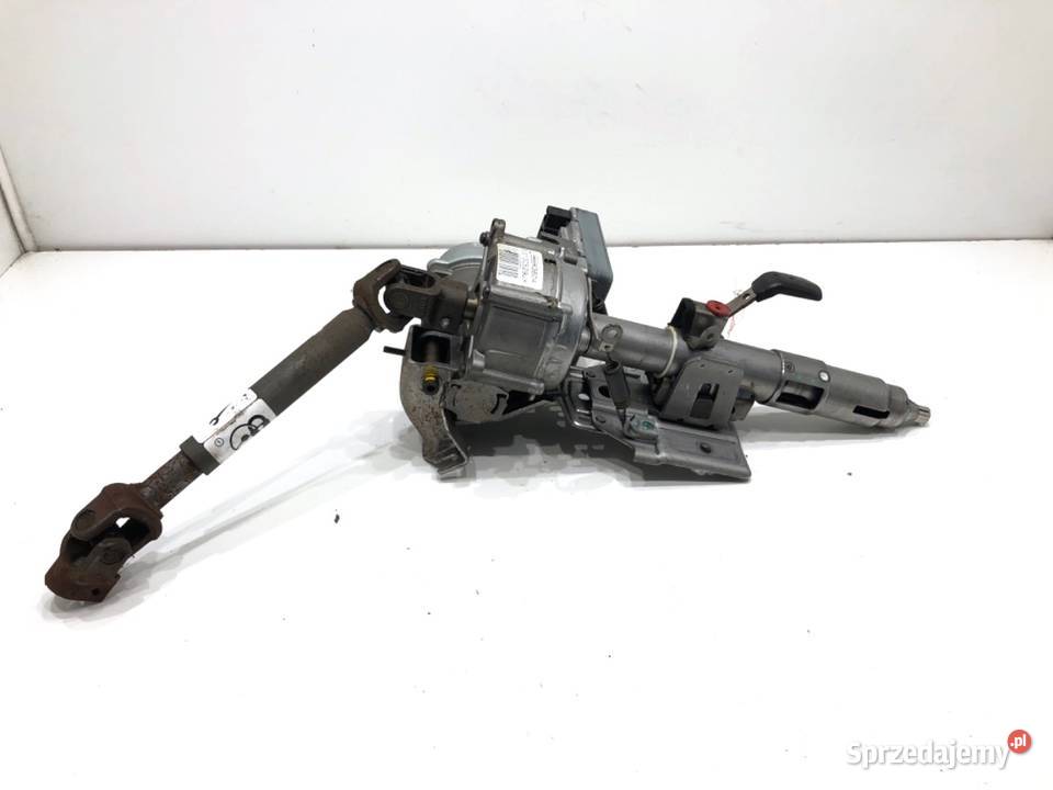 POMPA WSPOMAGANIA FORD FIESTA MK7 8V513C529JK 12 osobowe