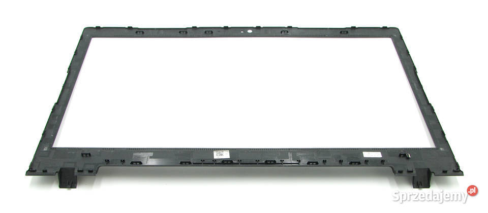 Oryginalna ramka bezel matrycy lcd Lenovo B7180 Cielądz
