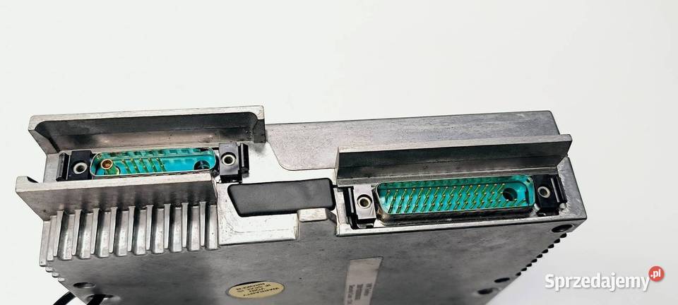 MODUŁ VOLKSWAGEN PHAETON 3D0035704D kujawsko-pomorskie Lipno