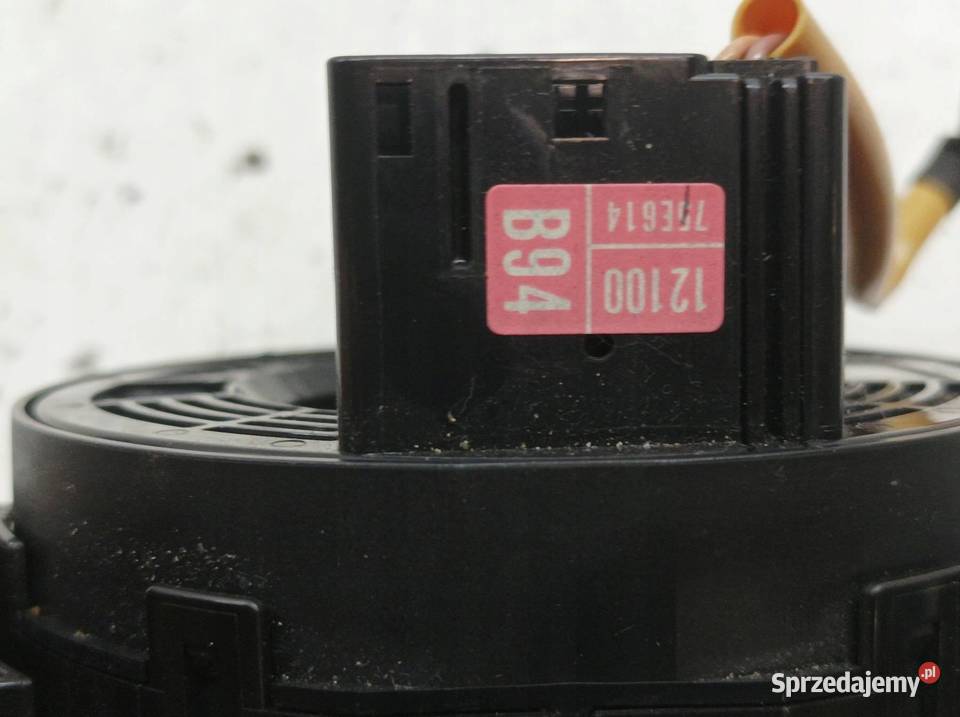 PRZEŁĄCZNIK ZESPOLONY 8924512040 Toyota RAV4 IV