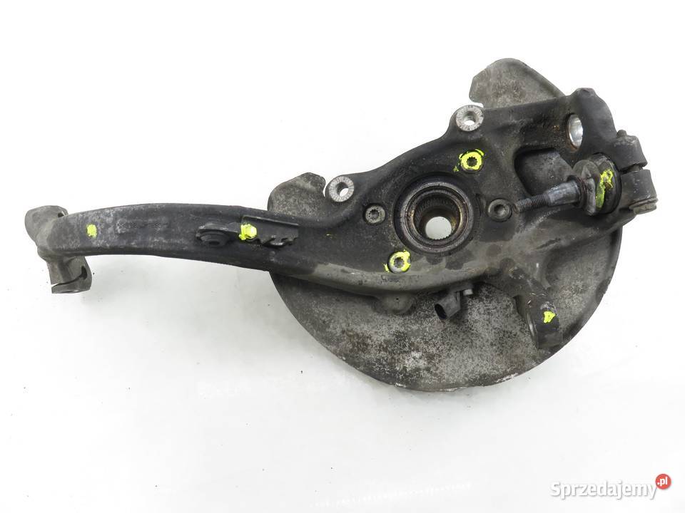 ZWROTNICA PRZEDNIA PRAWA AUDI A5 27 TDI