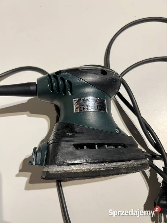 Metabo FMS 200i Ropczyce sprzedam
