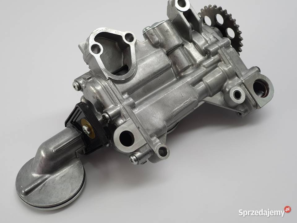 Pompa Oleju Yamaha YXZ 1000 łódzkie sprzedam