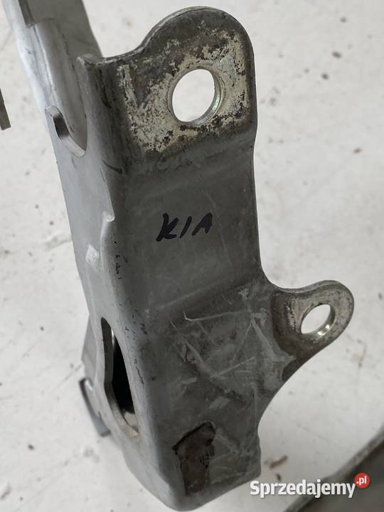 Zawiasy maski KIA SPORTAGE Wola Filipowska sprzedam