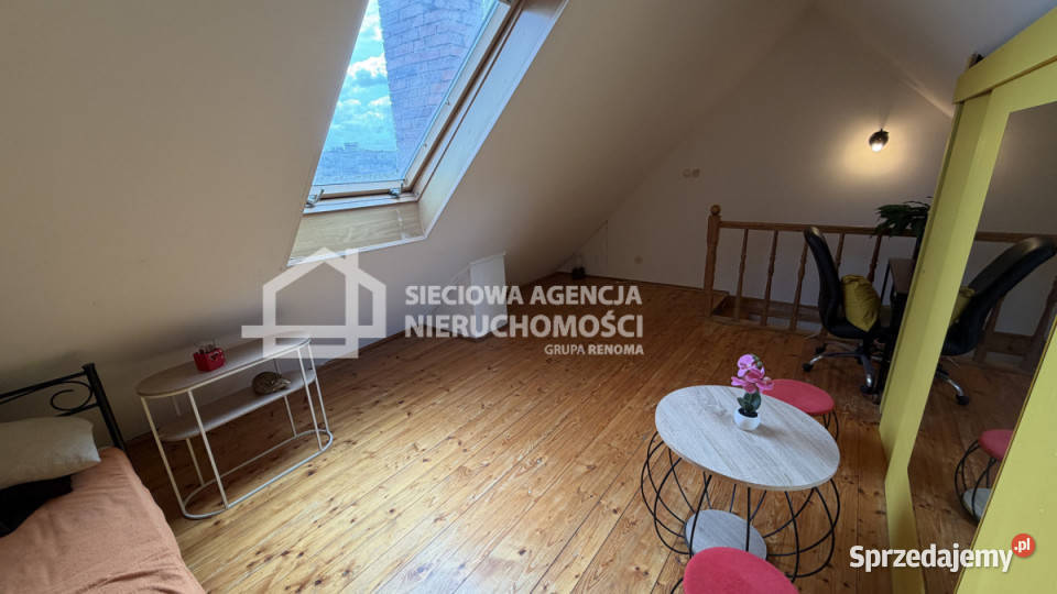 Mieszkanie 80m2 3 pokojowe Reda sprzedam