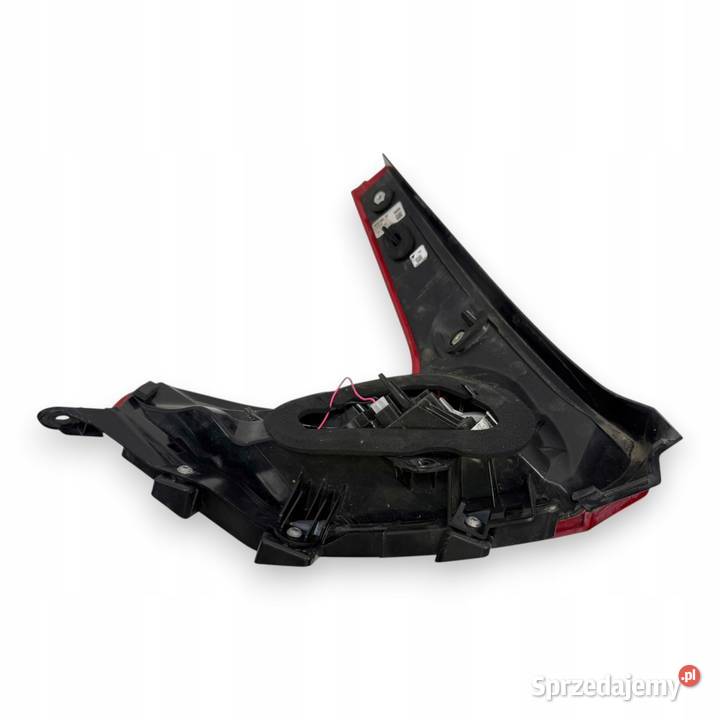 LAMPA PRAWA Volvo V40 II kombi 20122019 tylna lubelskie Chełm