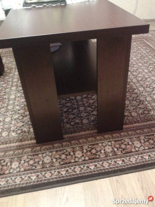 Dywan wełniany prawie nowy Skawina sprzedam