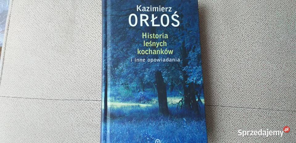 Historia Leśnych Kochanków