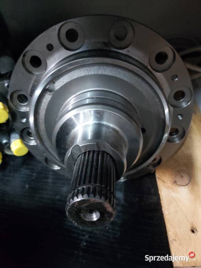 Sprzęgło Ford Transit CC1V7B668AB 1764430 Radom
