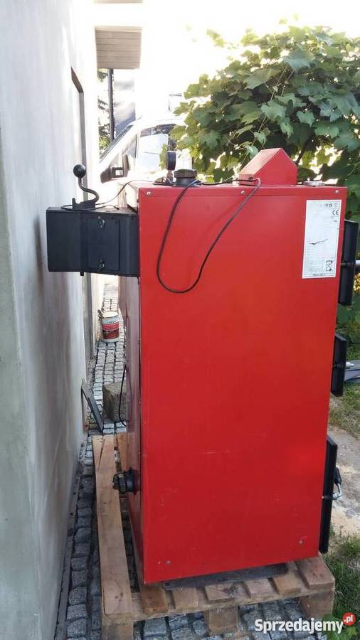 Piec DEFRO na ekogroszek Kraków