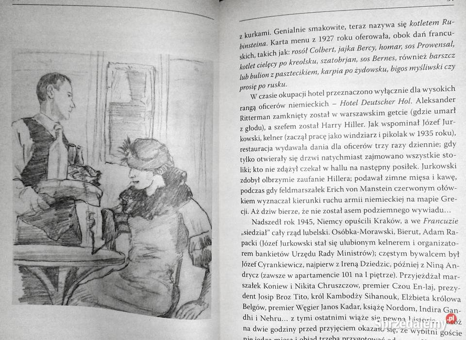 Smok pod Beszamelem Małgorzata Chełm