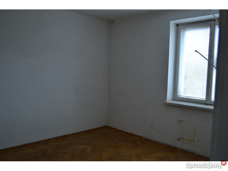 Regny Koluszki Łódź własność 1030 m2 Regny