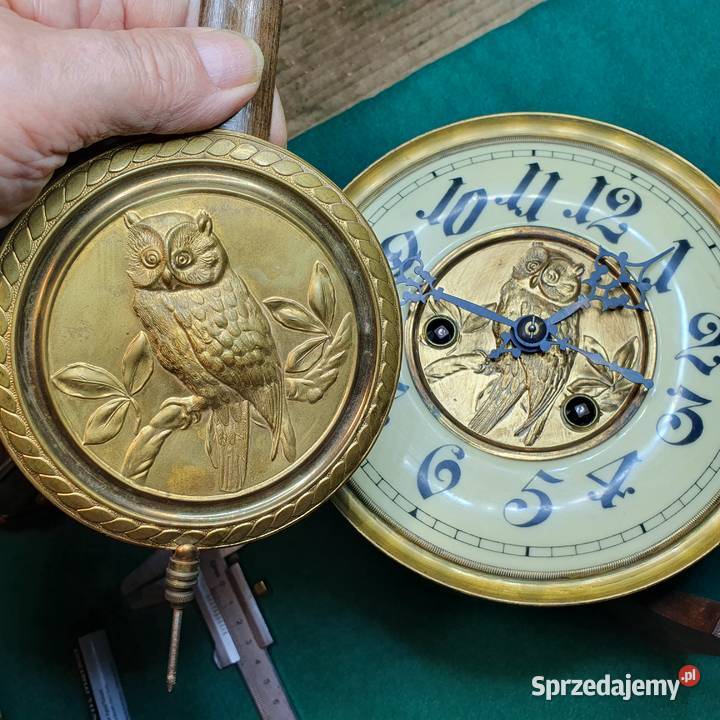 Sprawny Ślązak nie grzebanyoryginałtarcza Antyki Wrocław