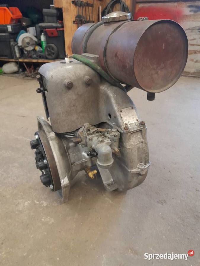 Silnik s261 s 261 dzik ursus 308 koleba Rolnictwo Złoty Stok sprzedam